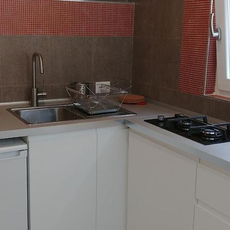 Pasubio 188 - Casa Gioia Apartment Бари Екстериор снимка