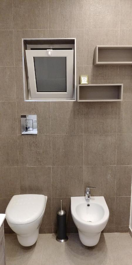 Pasubio 188 - Casa Gioia Apartment Бари Екстериор снимка